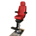 boat driving chair boat ferry vessel ship captain chair with rotating 360 degrees